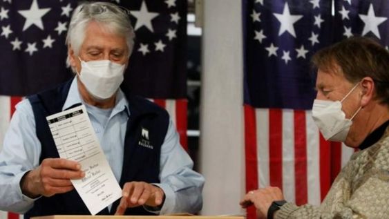 El estado de Pensilvania puede definir la elección de Estados Unidos