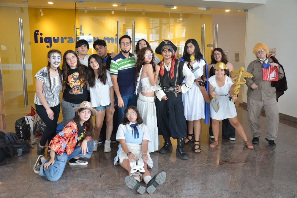 La muestra final del Vacacionarte, esta tarde, es parte de la Agenda Cultural de San Juan.