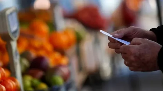 Alimentos, el rubro que más aumentó en San Juan durante febrero: subió un 9,1%