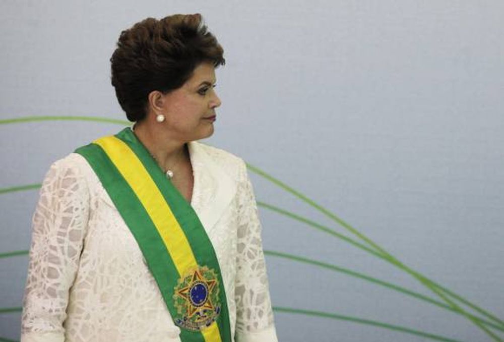 El discreto estilo que Dilma impone a Gobierno de Brasil