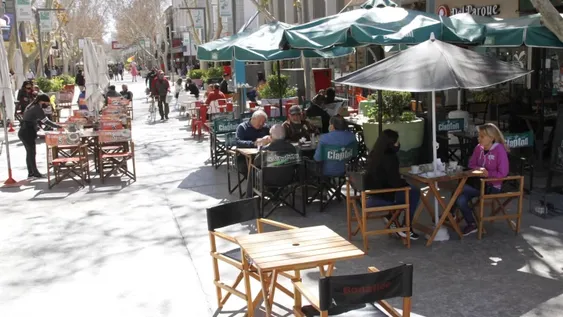 Anuncian que San Juan tendrá temperaturas de entre 28 y 30 grados durante los próximos 6 días