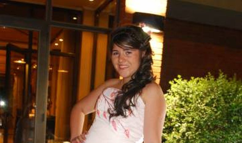 Quince party de Nabila Romero