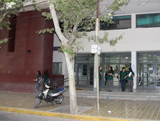 los preuniversitarios de la unsj, en crisis: una mama denuncio repitencia y salida masiva de alumnos por la perdida de clases los preuniversitarios de la unsj, en crisis: una mama denuncio repitencia y salida masiva de alumnos por la perdida de clases