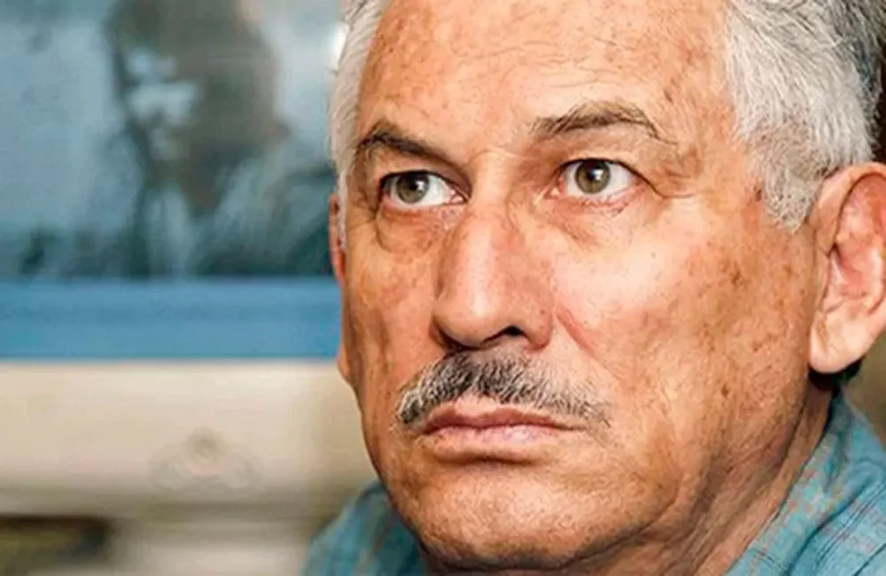 Murió Gary Prado Salmón, el militar que capturó a Ernesto “Che” Guevara