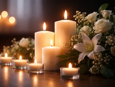 Fúnebres. Fúnebres.