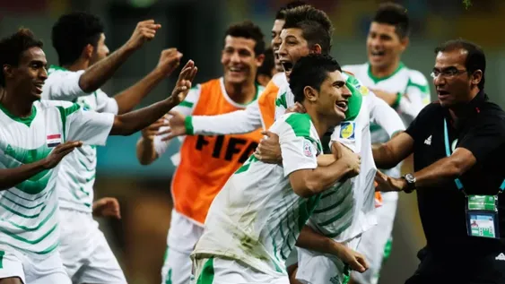 Mundial Sub 20: jugadores de Irak rompieron un hotel y abusaron de las empleadas