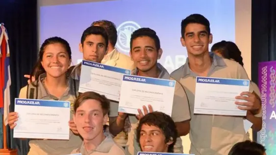 Las Becas PROGRESAR serán coordinadas por la Secretaría Académica de la UNSJ