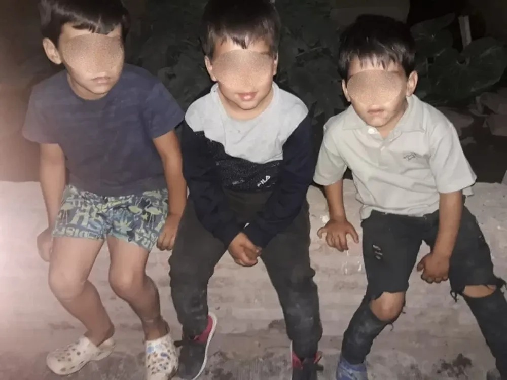 Según la OMS, la nueva cepa de Covid “parece ser más transmisible en jóvenes y niños”