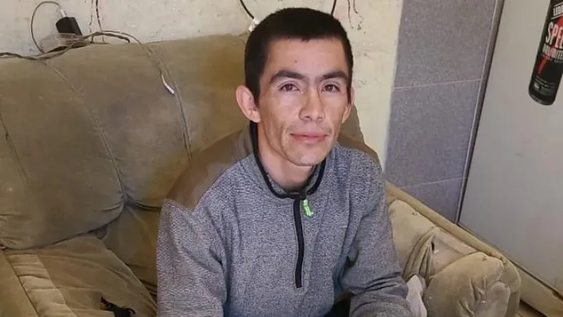 Cristian Rodrigo Escalante, vinculado a robos millonarios y hechos de violencia con armas de fuego.