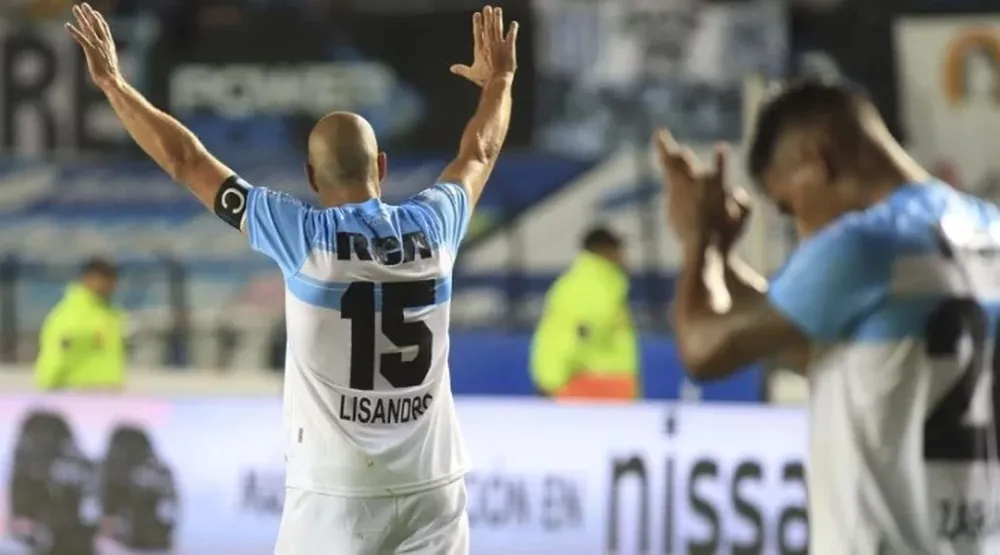 Conocé el calendario para el 2019 de la Superliga