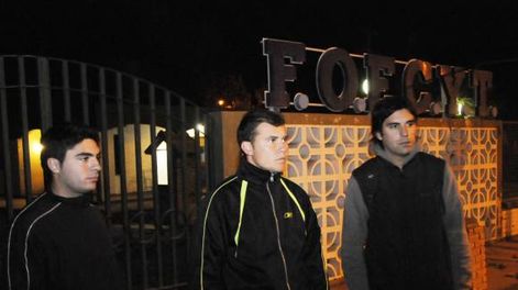 Foecit se retirará por hechos de vandalismo