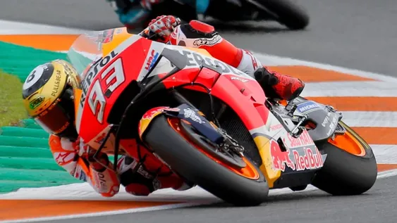 Cancelan el MotoGP