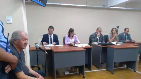 El hombre filmado violando a su perro admitió la acusación y será sometido a pericias psicológicas