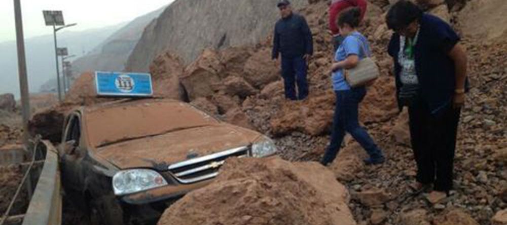 Chile: esperan más terremotos en las próximas horas