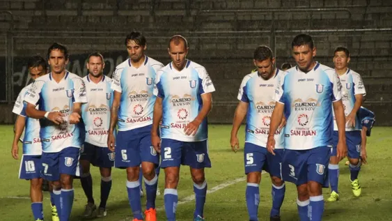 Unión sumó en Formosa y sigue con la ilusión de pasar