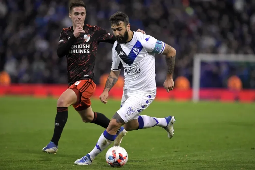 River lo pagó bastante caro