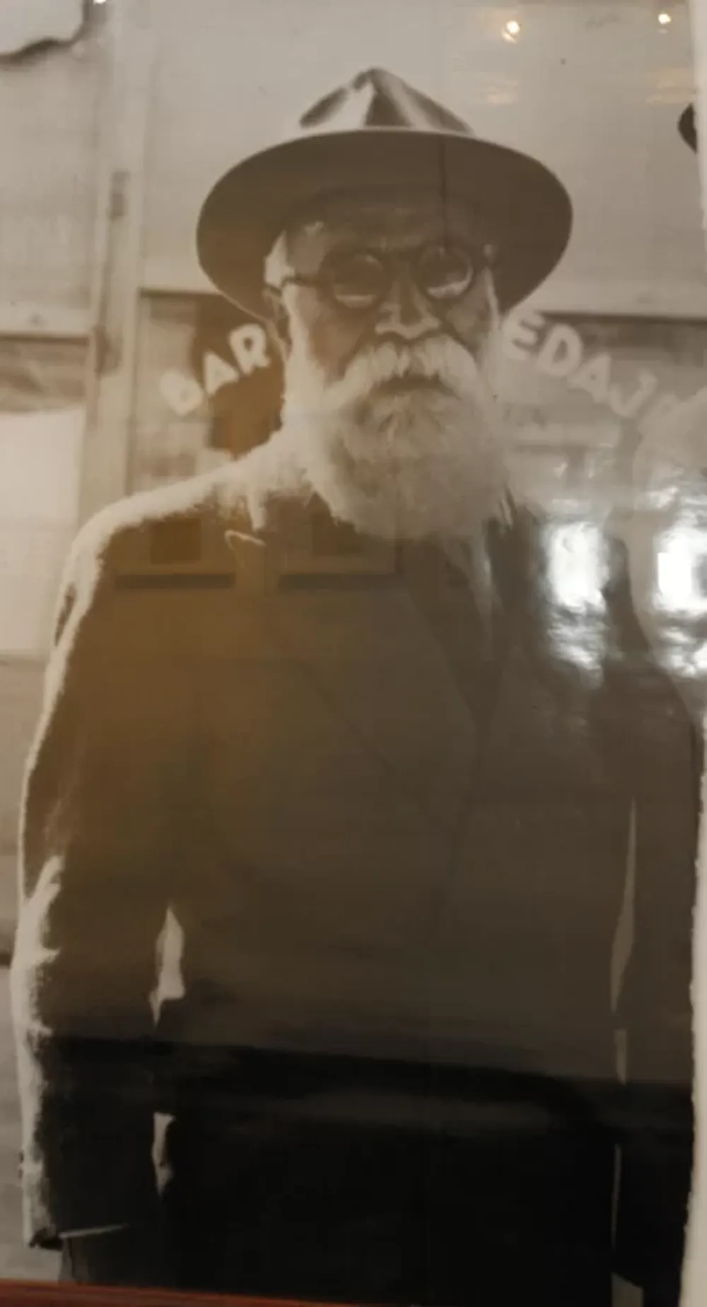 Viaje al universo del primer Tornambé