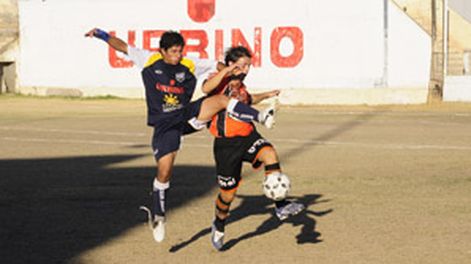 Un triunfo y un empate en el comienzo de la cuarta fecha
