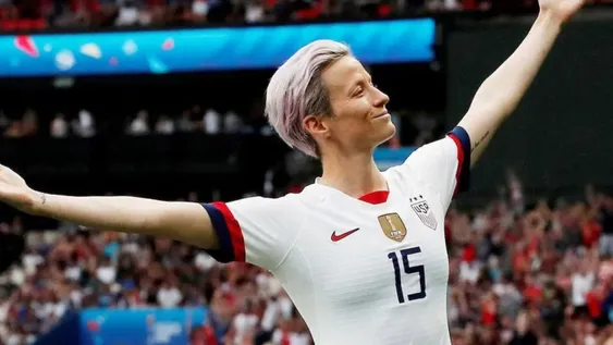 EUA pierde su emblema