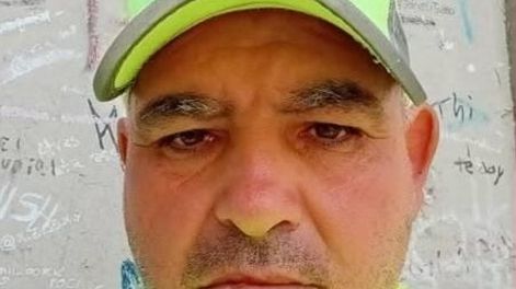 Buscan a un hombre desaparecido en Rivadavia que salió en bicicleta y no regresó