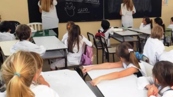 Vuelve el reclamo de padres que aseguran que la OSP retrasa los pagos a las DAI