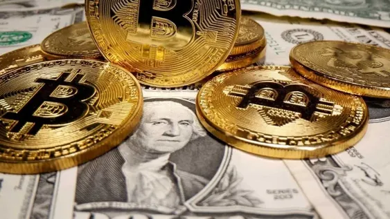 Fuerte caída de las dos criptomonedas principales y crece la incertidumbre