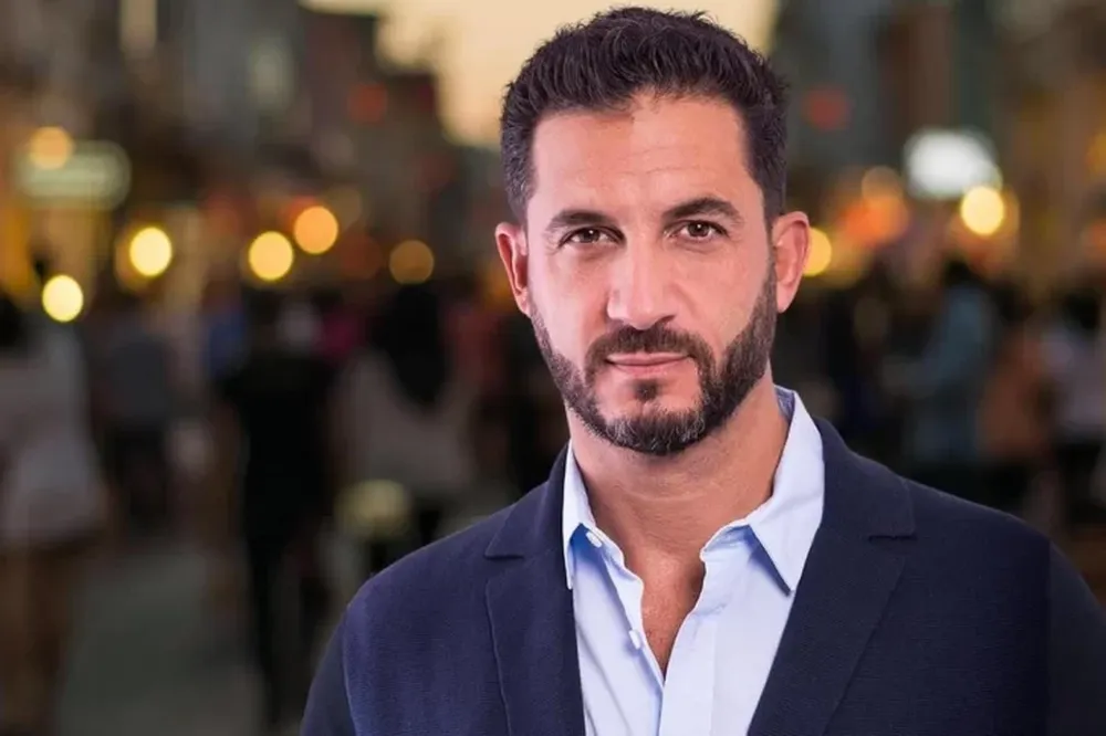 Uñac gestionó ante Tombolini para que agilice importaciones de insumos y maquinarias para la industria sanjuanina