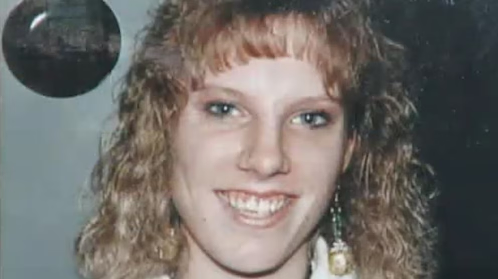 Colleen Slemmer tenía 19 años cuando fue asesinada en Knoxville, Tennessee, en enero de 1995.