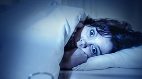 Las 10 pesadillas más comunes y sus significados