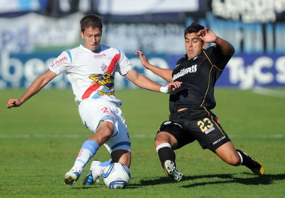 Quilmes pudo ganarlo