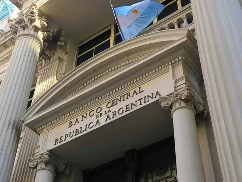 El Banco Central compró dólares, el primer registro positivo desde el 24 de enero pasado