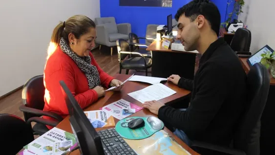 Agencias de turismo sanjuaninas ya venden más viajes por el dólar “colchón”