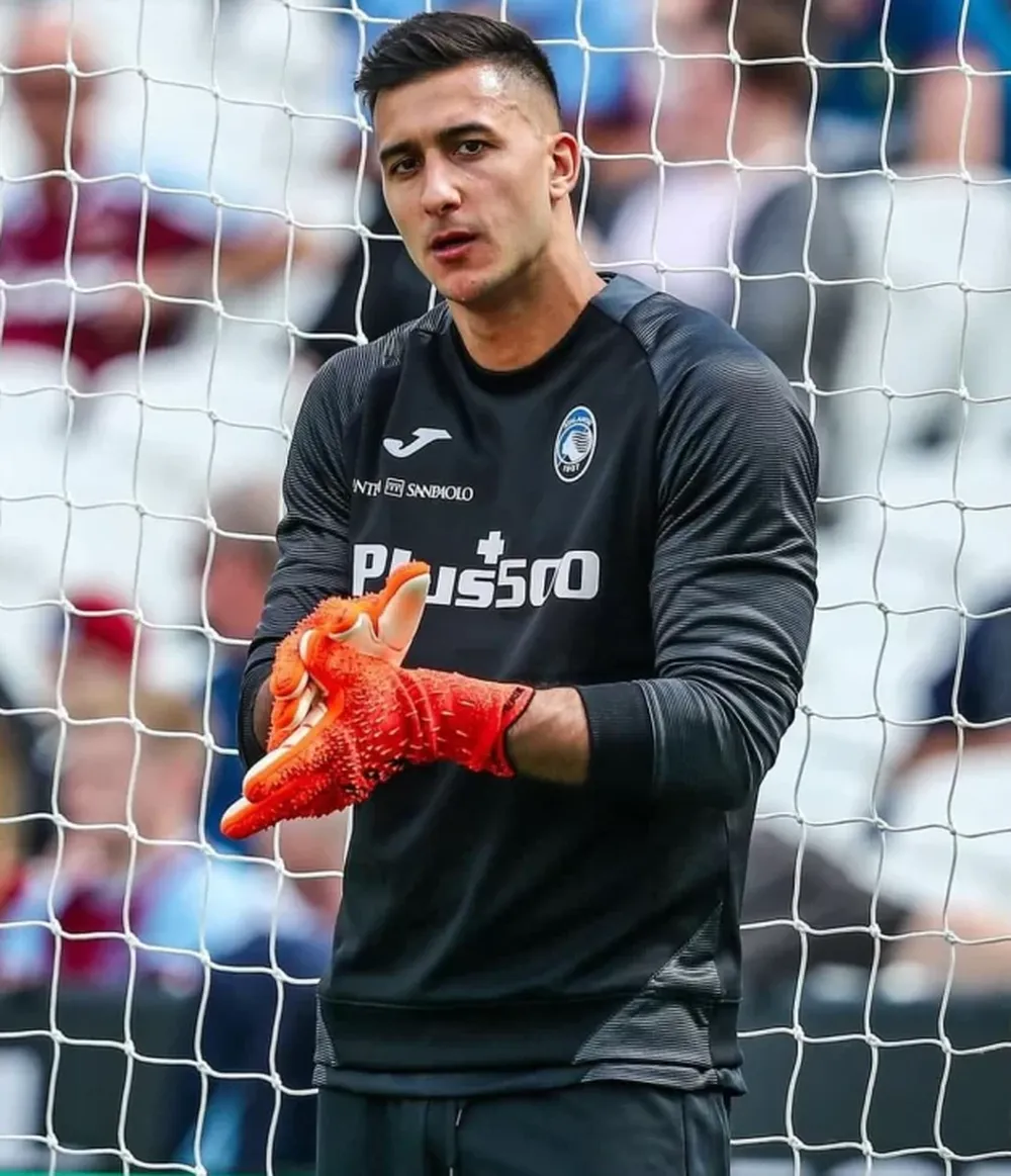 Argentina apuesta su invicto