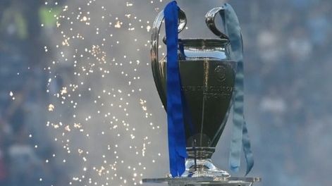 Por la invasión de Rusia a Ucrania, la final de la Champions League se mudará a París