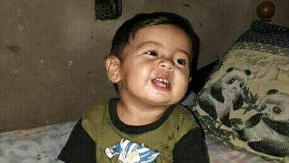 Un bebé murió ahogado en su casa