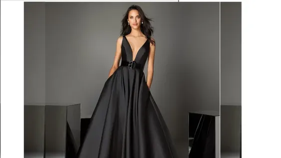 Vestidas para celebrar