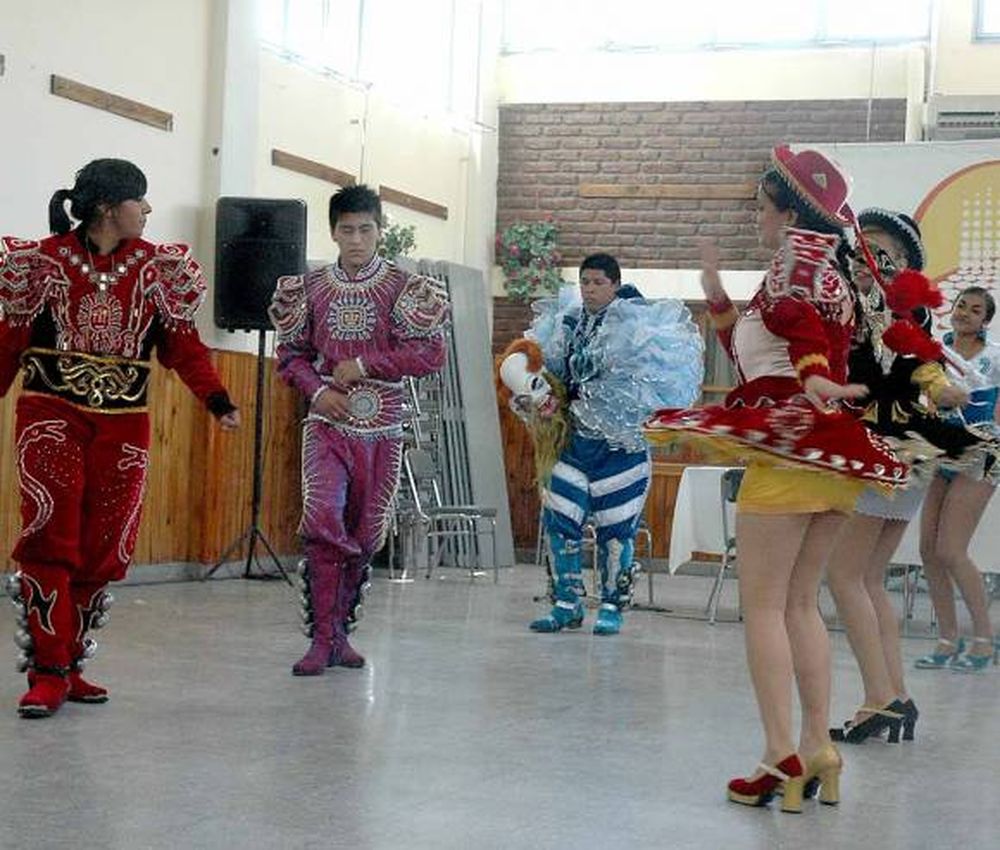 Lo que se verá en el Carrusel