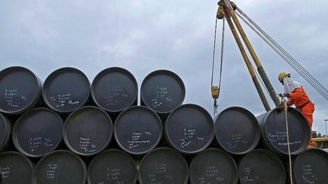 Se sostiene la suba en el precio del petróleo.