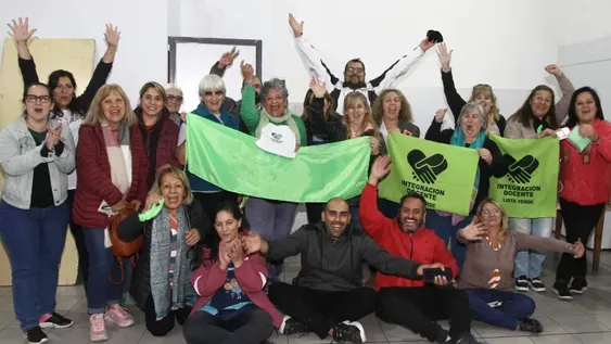 Ganadores de la elección en UDAP prometen llamar a autoconvocados