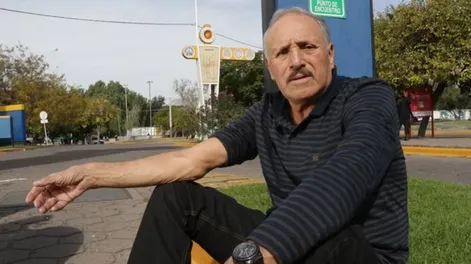 Murió por coronavirus Leopoldo Jacinto Luque, campeón del mundo en el ’78