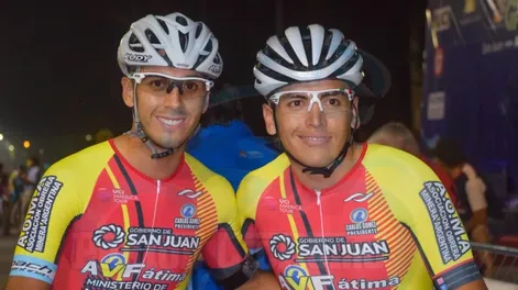 El posteo de Nico Tivani para su amigo Nico Naranjo el día que cumpliría 33 años
