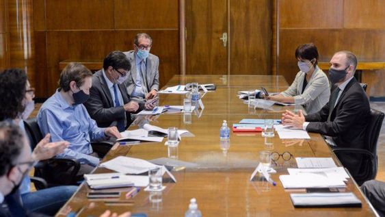 Aseguran la continuidad del REPRO durante 2021