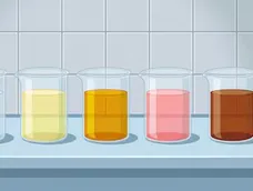 salud y bienestar: que revela el color de la orina sobre tu organismo y cuando acudir al medico