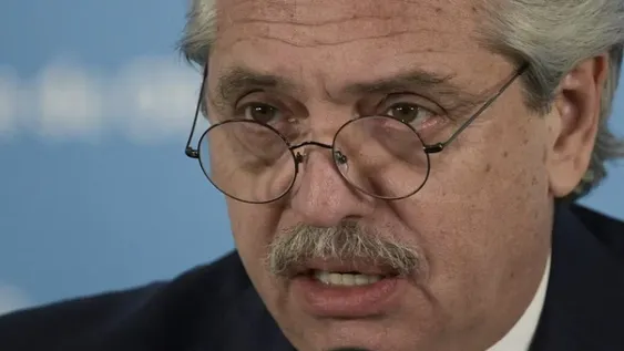 Fernández lamentó la muerte de Jorge Brito: “Perdimos a un empresario con quien discutir constructivamente”