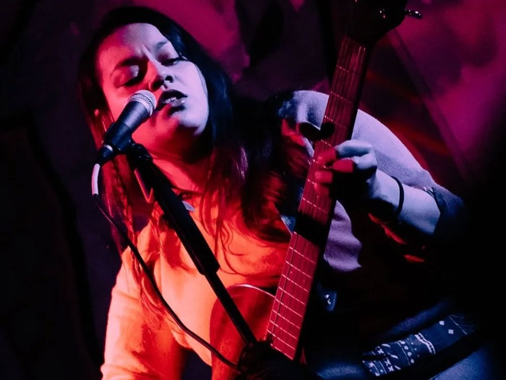 Guadalupe de la Fuente