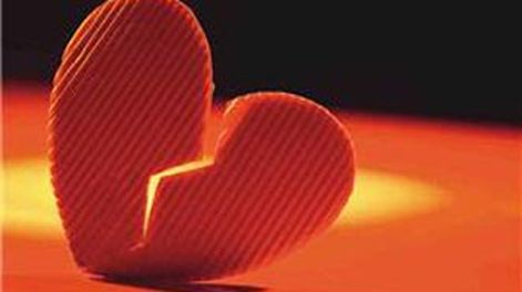 ¿Fin al mal de amores?