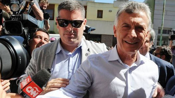 Macri: “Si creen que con esto van a disminuir mi compromiso, están muy equivocados”