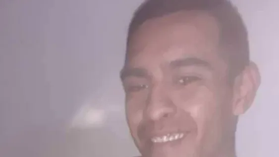 Retuvo a un conocido para que le dé plata, dos meses después murió asesinado, el final de “El Colo” Díaz