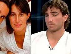 valentin yankelevich revelo la violencia que sufrio tras la muerte de romina yan: era un infierno