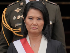 encontraron muerto a un primo de la presidenta de peru keiko fujimori